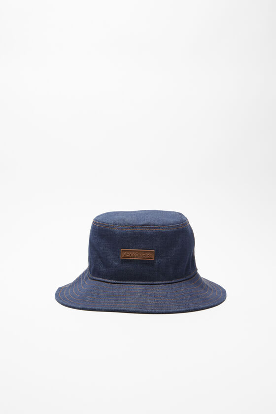 (image for) Extraordinary Denim bucket hat